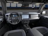Thumbnail of 2025 Green Ford Bronco