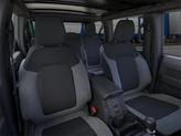 Thumbnail of 2025 Green Ford Bronco