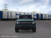 Thumbnail of 2025 Green Ford Bronco