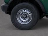 Thumbnail of 2025 Green Ford Bronco
