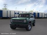 Thumbnail of 2025 Green Ford Bronco