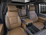 Thumbnail of 2025 Black Metallic Ford F-350