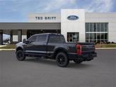 Thumbnail of 2025 Black Metallic Ford F-350
