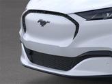 Thumbnail of 2025 White Ford Mustang Mach-E