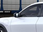 Thumbnail of 2025 White Ford Mustang Mach-E