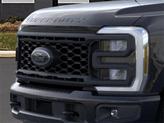 Thumbnail of 2025 Black Metallic Ford F-250