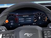 Thumbnail of 2025 Grabber Blue Ford Mustang