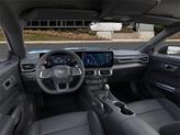 Thumbnail of 2025 Grabber Blue Ford Mustang