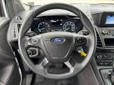 Thumbnail of 2022 Frozen White Ford Transit Connect
