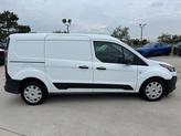 Thumbnail of 2022 Frozen White Ford Transit Connect