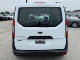 Thumbnail of 2022 Frozen White Ford Transit Connect