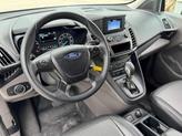Thumbnail of 2022 Frozen White Ford Transit Connect