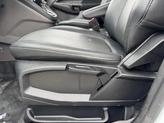 Thumbnail of 2022 Frozen White Ford Transit Connect