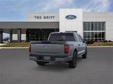 Thumbnail of 2025 Gray Ford F-150