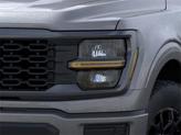 Thumbnail of 2025 Gray Ford F-150