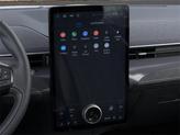 Thumbnail of 2025 White Ford Mustang Mach-E