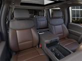 Thumbnail of 2025 Black Metallic Ford F-350