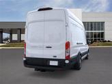 Thumbnail of 2025 Oxford White Ford Transit-350