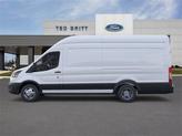 Thumbnail of 2025 Oxford White Ford Transit-350