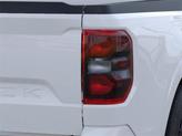 Thumbnail of 2025 Oxford White Ford Maverick