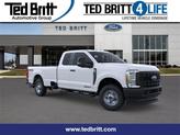 Photo of 2025 Oxford White Ford F-250