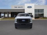 Thumbnail of 2025 Oxford White Ford F-250