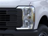 Thumbnail of 2025 Oxford White Ford F-250