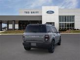 Thumbnail of 2025 Gray Ford Bronco Sport