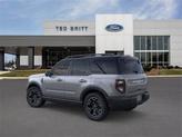 Thumbnail of 2025 Gray Ford Bronco Sport