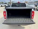 Thumbnail of 2023 Iconic Silver Metallic Ford Ranger