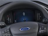 Thumbnail of 2025 Oxford White Ford Escape