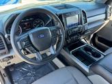 Thumbnail of 2022 Oxford White Ford F-250