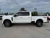 Thumbnail of 2024 Star White Ford F-250