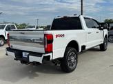 Thumbnail of 2024 Star White Ford F-250