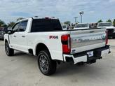 Thumbnail of 2024 Star White Ford F-250