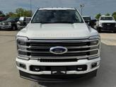 Thumbnail of 2024 Star White Ford F-250