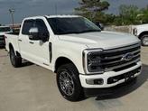 Thumbnail of 2024 Star White Ford F-250