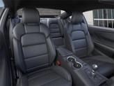 Thumbnail of 2025 Vapor Blue Ford Mustang