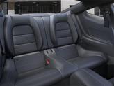 Thumbnail of 2025 Vapor Blue Ford Mustang