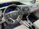 Thumbnail of 2014 Blue Honda Civic