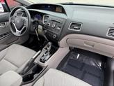 Thumbnail of 2014 Blue Honda Civic