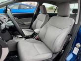 Thumbnail of 2014 Blue Honda Civic
