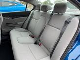 Thumbnail of 2014 Blue Honda Civic