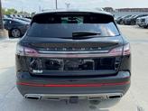 Thumbnail of 2022 Infinite Black Metallic Lincoln Nautilus