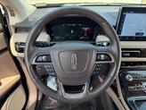 Thumbnail of 2022 Infinite Black Metallic Lincoln Nautilus