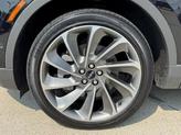 Thumbnail of 2022 Infinite Black Metallic Lincoln Nautilus