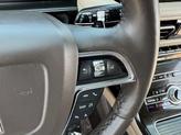 Thumbnail of 2022 Infinite Black Metallic Lincoln Nautilus