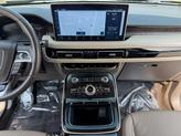 Thumbnail of 2022 Infinite Black Metallic Lincoln Nautilus
