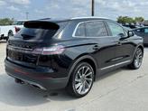 Thumbnail of 2022 Infinite Black Metallic Lincoln Nautilus