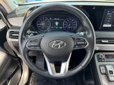 Thumbnail of 2020 Hyper White Hyundai PALISADE